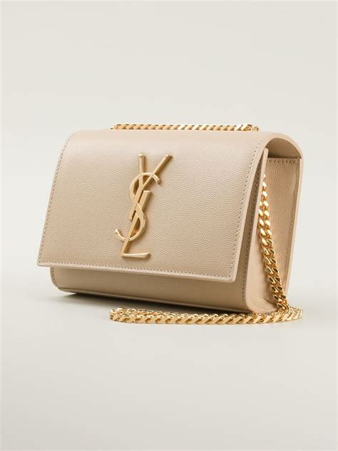 saint laurent cross body bag